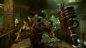 Warhammer 40,000: Darktide picture on PC